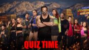 Big fan of Khatron Ke Khiladi? Take a quiz