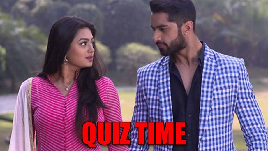 Big fan of Zindagi Ki Mehek: Take This Quiz and Prove It