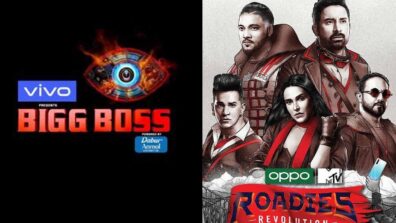 Bigg Boss VS MTV Roadies: Your Favourite Longest Running TV Reality Show?