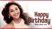 Birthday Special: 5 Best Performances Of Madhuri Dixit