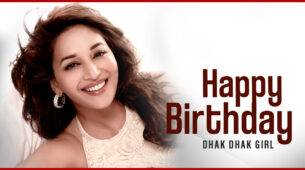 Birthday Special: 5 Best Performances Of Madhuri Dixit