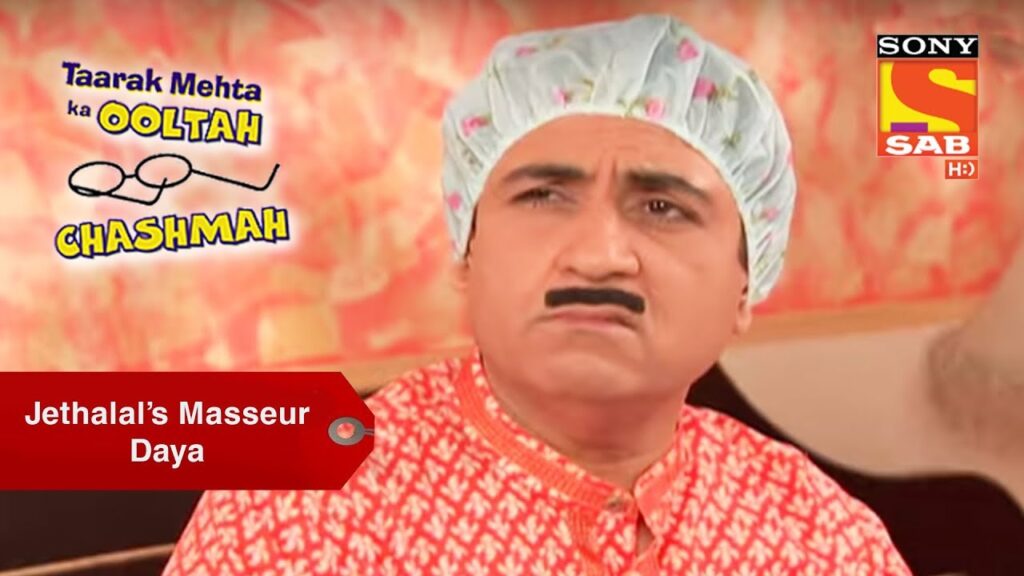 Birthday Special: Dilip Joshi’s Funniest Moments as Jethalal - 1