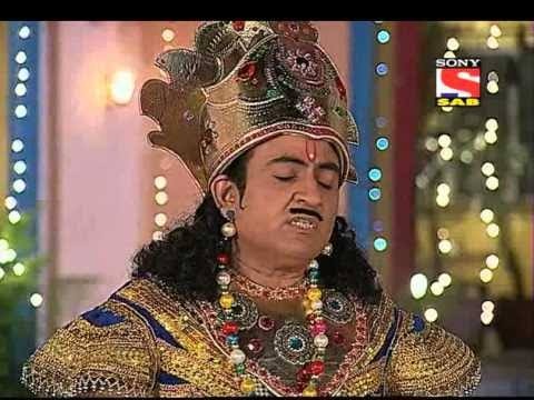 Birthday Special: Dilip Joshi’s Funniest Moments as Jethalal - 3