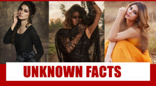 Birthday Special: Unknown Facts About Beyhadh Fame Jennifer Winget