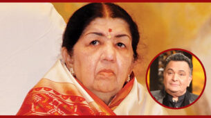 Bobby Became A Classic Not Because Of My Songs But Because of Rishi Kapoor: Lata Mangeshkar