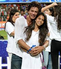 Bollywood Star KID Suhana Khan’s JOURNEY From Childhood, In Pics - 4