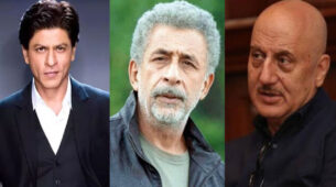 Bollywood stars who originated from theatre