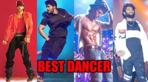Bollywood VS Tollywood: Hrithik Roshan VS Allu Arjun VS Tiger Shroff VS Vijay Devarakonda, Who Is the BEST Dancer?