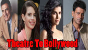 Boman Irani, Kalki Koechlin, Nimrat Kaur, Manoj Bajpayee, Richa Chadda: 5 Bollywood Actors Who Started Their Career From Theatre 