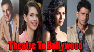 Boman Irani, Kalki Koechlin, Nimrat Kaur, Manoj Bajpayee, Richa Chadda: 5 Bollywood Actors Who Started Their Career From Theatre 