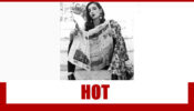 Boots and Babe: Sanaya Irani looks hot with cigar on lips