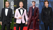 Brad Pitt, Neil Patrick Harris, Chris Hemsworth, Robert Pattinson: Who Carried Best Red Carpet Look?