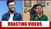 CarryMinati and his best Roasting Videos Ever
