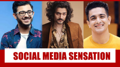 CarryMinati Vs Beer Biceps Vs BB Ki Vines: Who’s Your Favourite Social Media Sensation?