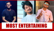 CarryMinati Vs Faisu Vs Awez Darbar: Who Is More Entertaining?
