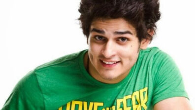 Check Now: Unseen Pictures Of Young Priyank Sharma