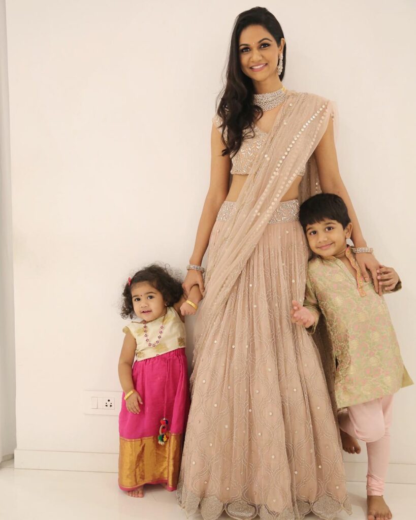 Check Out!! Allu Arjun Wife Sneha Reddy’s Rare UNSEEN Pictures - 1