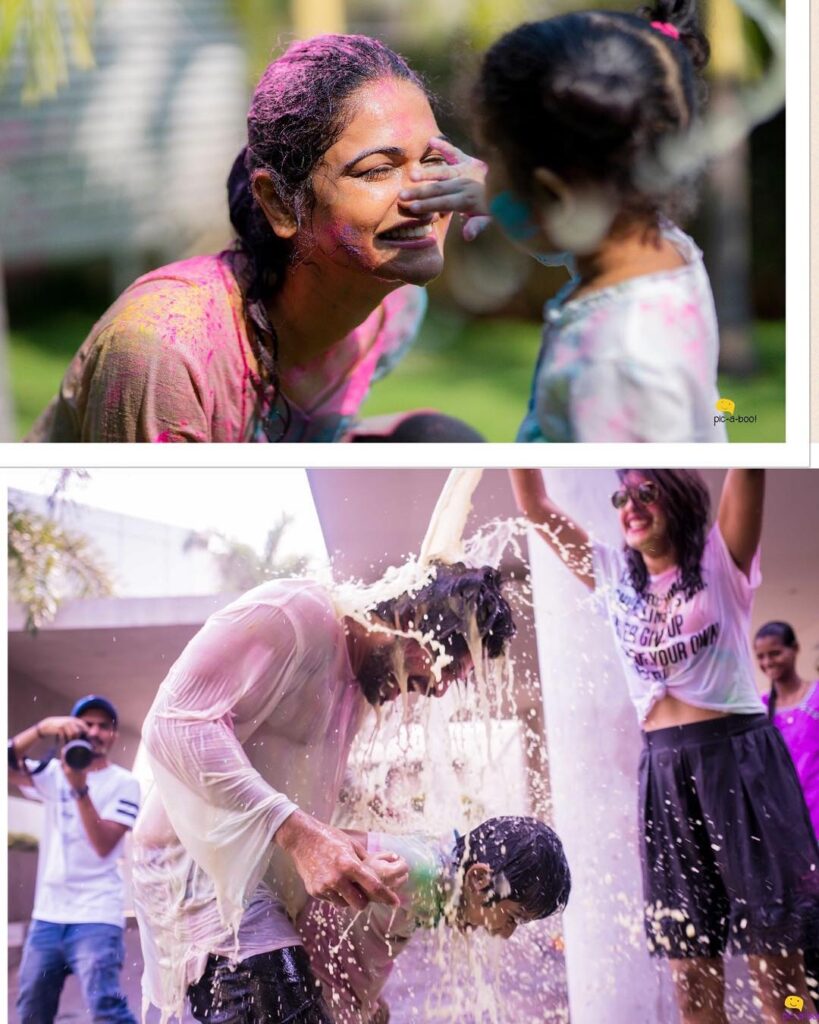 Check Out!! Allu Arjun Wife Sneha Reddy’s Rare UNSEEN Pictures - 4