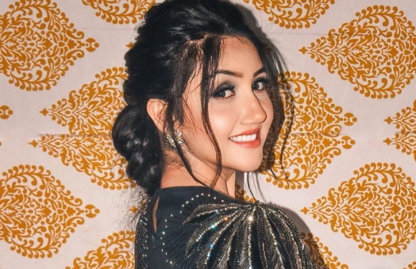 5 Times Ashnoor Kaur Made the Spotlight with Her Ravishing Party Looks! - 0