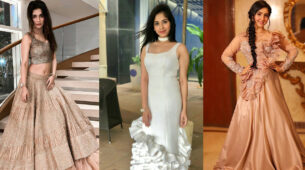 TikTok Stars Jannat Zubair, Avneet Kaur And Ashnoor Kaur’s Instagram Looks Are Unmissable!