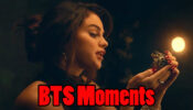 Check out: BTS moments from Selena Gomez’s Boyfriend music video