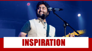Check Out!! How Arijit Singh Inspires Everyone Even After Immense Popularity!!