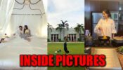 Check out: Inside pictures of Sonam Kapoor and Anand Ahuja’s lavish home