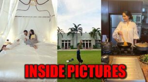 Check out: Inside pictures of Sonam Kapoor and Anand Ahuja’s lavish home