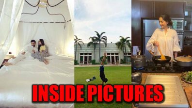 Check out: Inside pictures of Sonam Kapoor and Anand Ahuja’s lavish home