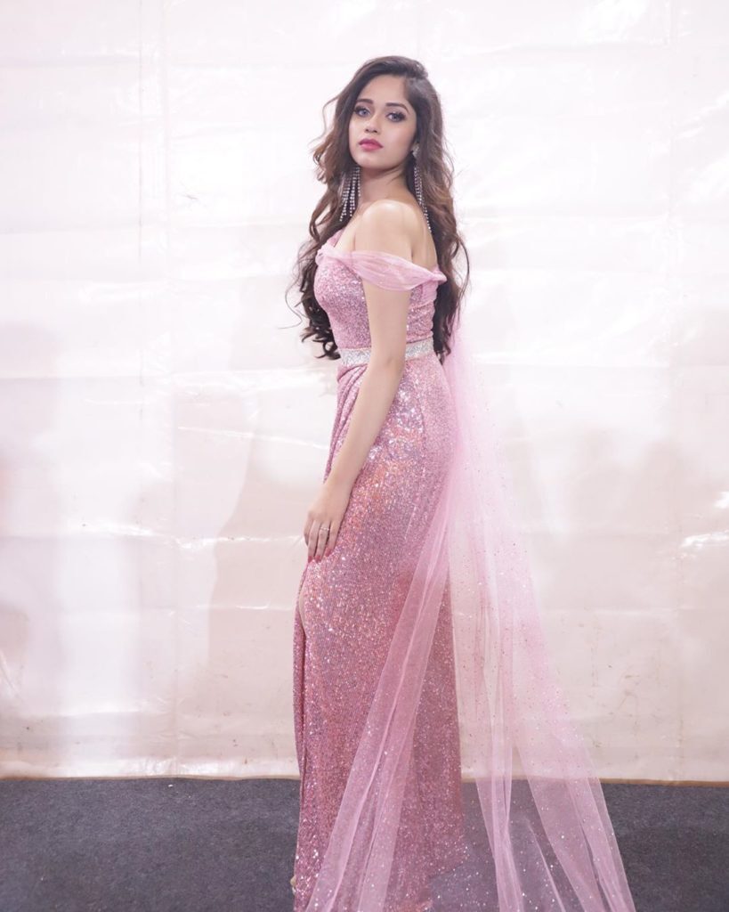 Check Out: Jannat Zubair Is Dressing Like A Princess! - 3