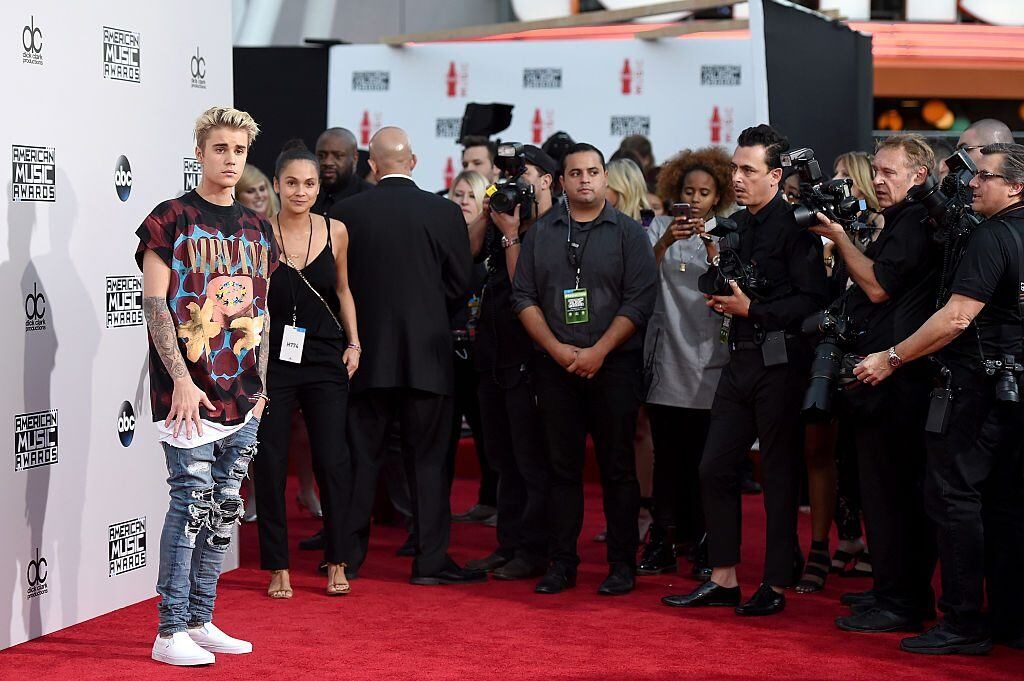 Check Out: Justin Bieber’s Amped-Up Style Over The Years - 4