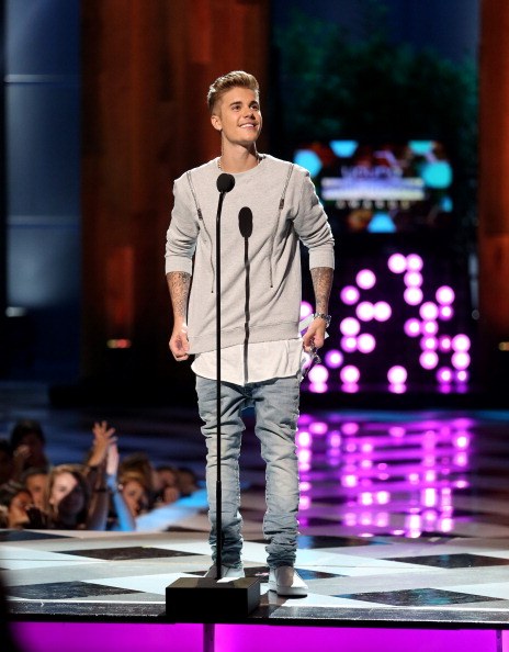 Check Out: Justin Bieber’s Amped-Up Style Over The Years - 3