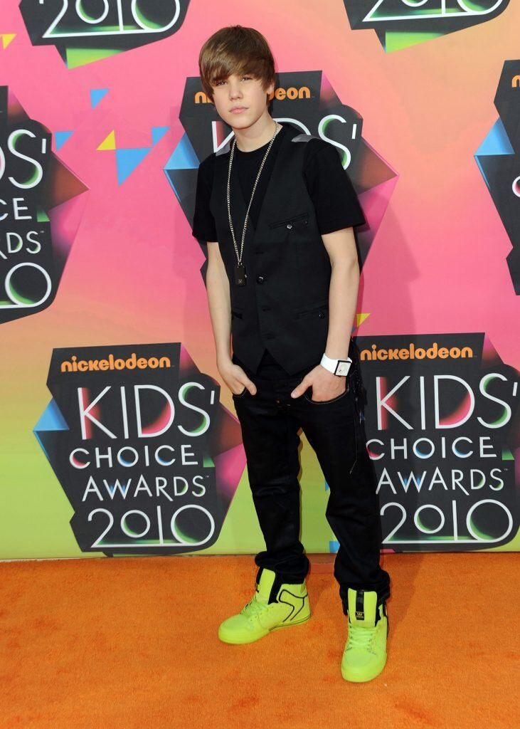 Check Out: Justin Bieber’s Amped-Up Style Over The Years - 1