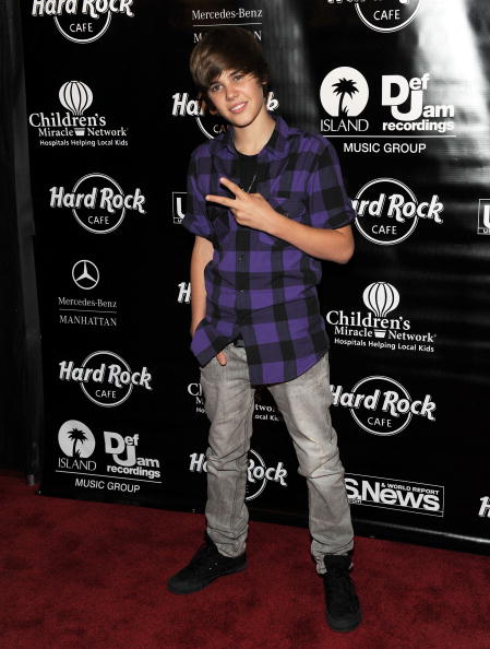 Check Out: Justin Bieber’s Amped-Up Style Over The Years - 0