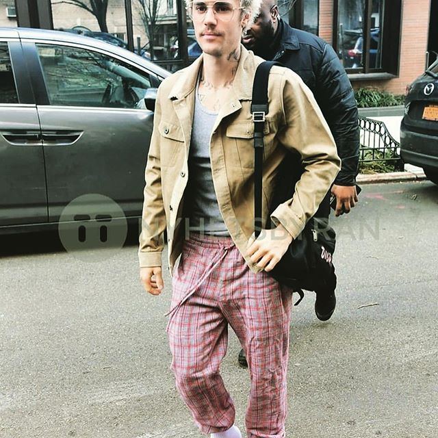 Check Out: Justin Bieber’s Amped-Up Style Over The Years - 5