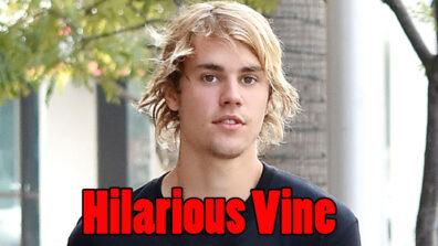 Check out: Justin Bieber’s ‘Hey Bob’ Vine