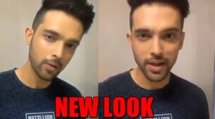 Check Out: Kasauti Zindagi Kay fame Parth Samthaan is looking all new and fresh