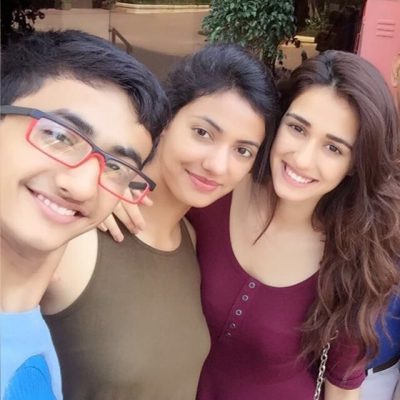 Check Out! Katrina Kaif, Disha Patani and Kiara Advani’s siblings you probably didn’t know about - 1