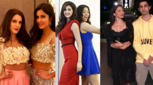 Check Out! Katrina Kaif, Disha Patani and Kiara Advani’s siblings you probably didn’t know about