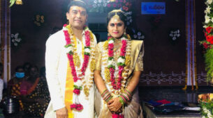 IN PHOTOS: Telugu Producer Dil Raju’s marriage photos are finally out. Check here