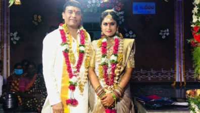 IN PHOTOS: Telugu Producer Dil Raju’s marriage photos are finally out. Check here