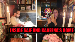 Check out: Lavish inside pictures of Saif Ali Khan and Kareena Kapoor Khan’s home