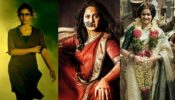 Check Out! Nayanthara, Anushka Shetty and Keerthy Suresh Movies with Strong Female Characters