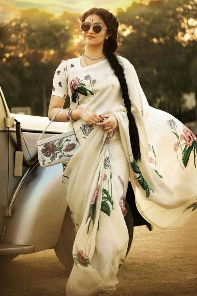 Check Out! Nayanthara, Anushka Shetty and Keerthy Suresh Movies with Strong Female Characters - 0