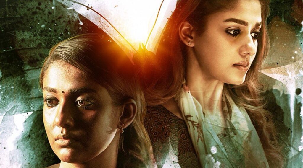 Check Out! Nayanthara, Anushka Shetty and Keerthy Suresh Movies with Strong Female Characters - 1
