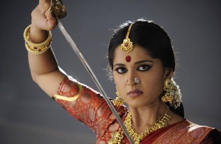 Check Out! Nayanthara, Anushka Shetty and Keerthy Suresh Movies with Strong Female Characters - 2
