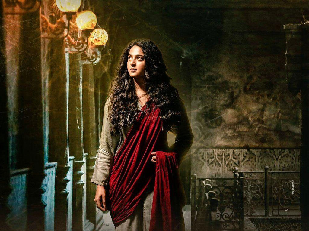 Check Out! Nayanthara, Anushka Shetty and Keerthy Suresh Movies with Strong Female Characters - 3