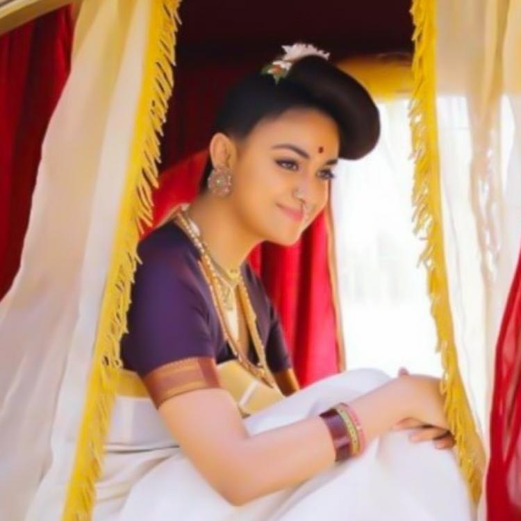 Check Out! Nayanthara, Anushka Shetty and Keerthy Suresh Movies with Strong Female Characters - 4