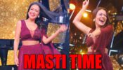 Check out: Neha Kakkar's MASTI Moments