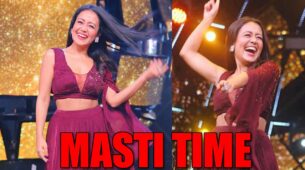 Check out: Neha Kakkar’s MASTI Moments